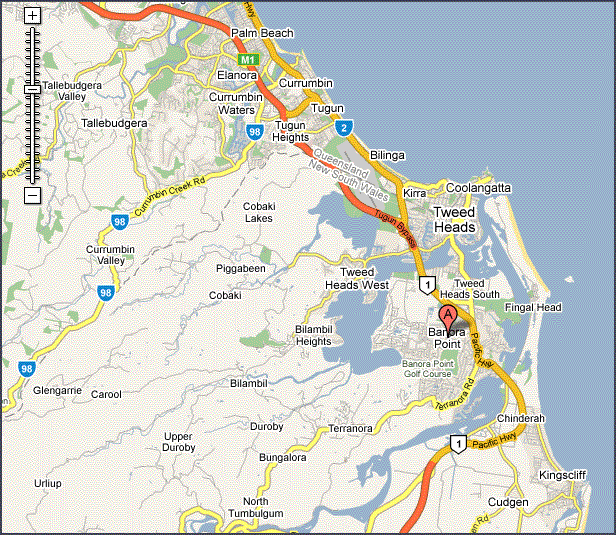 Map1 